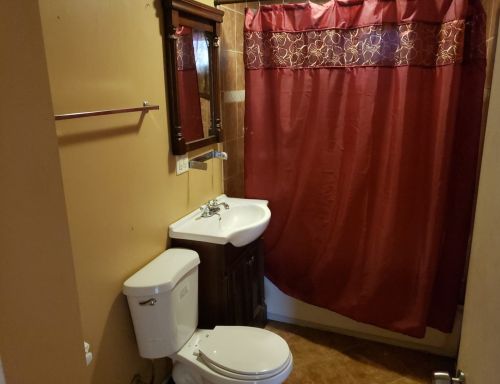 14219 Drexel Ave, Dolton IL 60419-1931 exterior