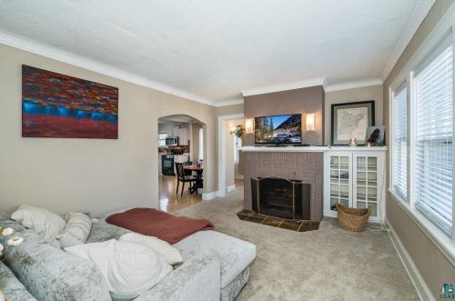 32 Austin St, Duluth MN 55803-1757 exterior