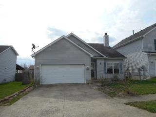 5202 Vandalia Ave, Cleveland, OH 44144-3911