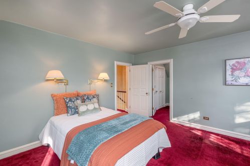 106 Rust Ave, Big Rapids MI 49307-1725 exterior