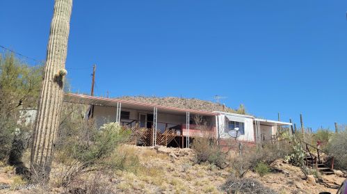 2710 Ajo Hwy, Tucson AZ 85735-2025 exterior