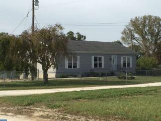 11 Randolph Rd, Stow Creek Twp NJ  08302-3845 exterior