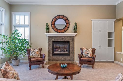 3211 Crestmoor Dr, Saint Paul MN 55125-5010 exterior