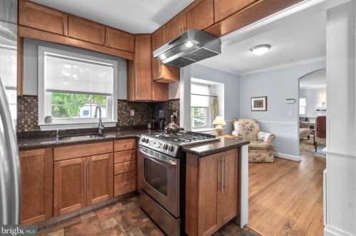 10512 Lorain Ave, Silver Spring MD 20901-2231 exterior