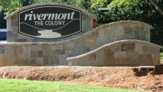 8844 Fairview Blf, Alpharetta GA  30022-1834 exterior