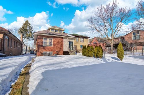 10135 Bell Ave, Chicago IL 60643-1905 exterior