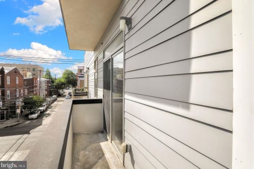 1501 2nd St, Philadelphia PA  exterior