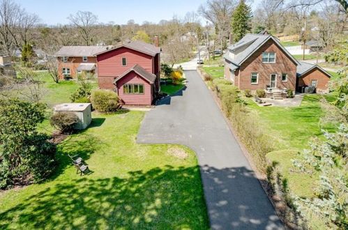 400 Glasgow Rd, Pittsburgh, PA 15221-3646