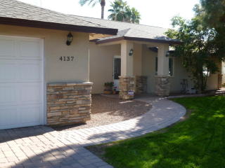 4137 46th Pl, Phoenix AZ  85018-4310 exterior