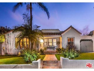 3751 Wasatch Ave, Los Angeles CA  90066-3633 exterior