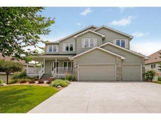 8839 136th St, Prior Lake, MN 55378-2186