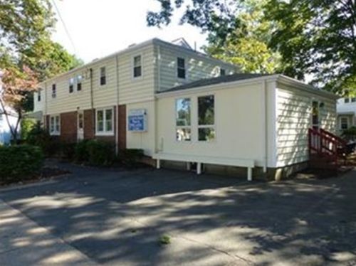 792 Southern Artery, Quincy MA  02169-5735 exterior