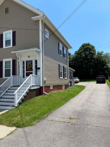 25 Union St, Dover NH 03820-4134 exterior