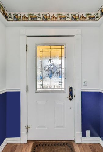 5950 Ozanam Ave, Chicago IL 60631-2235 exterior