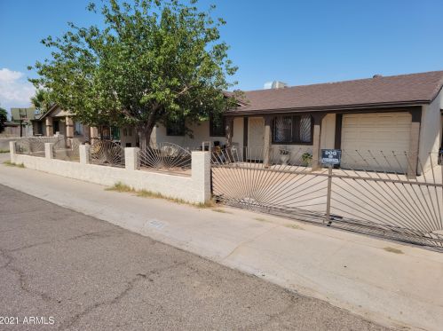 2523 58th Ln, Phoenix, AZ 85035-2914