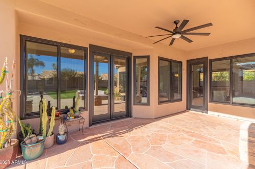 3291 Del Rio St, Chandler AZ  85226-2305 exterior