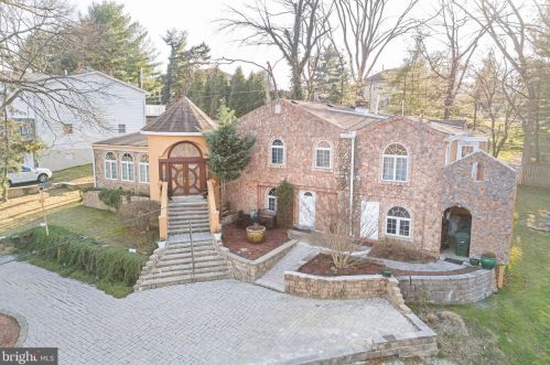 644 Moredon Rd, Huntingdon Valley, PA 19006-7708