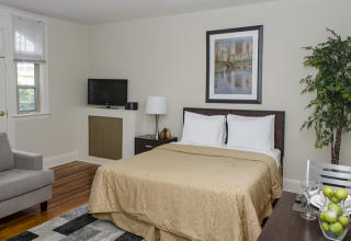 1908 Florida Ave, Washington DC  20009-1233 exterior