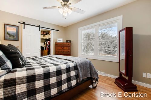 3566 Brooks Rd, Meskegon MI 49444-7740 exterior