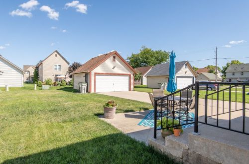 1734 22 St, Milwaukee WI 53215-4407 exterior