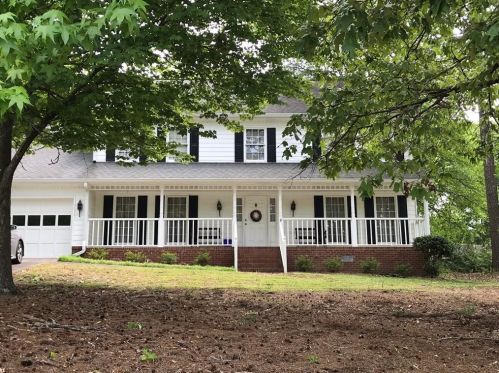 2320 Gary Cir, Lithonia, GA 30039-4253