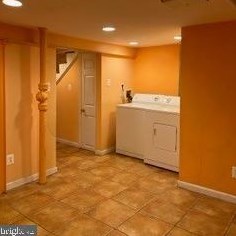 445 Decatur St, Washington DC 20011-4709 exterior