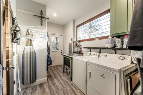 39 Forest Dr, Huntsville TX 77340-5676 exterior