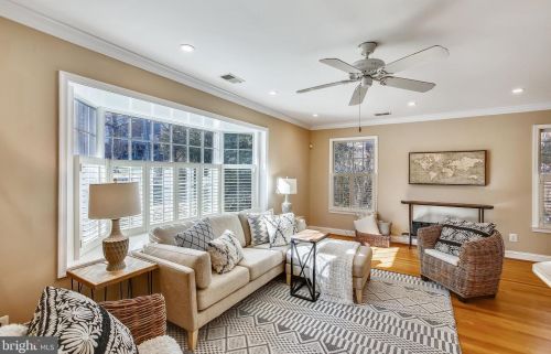 311 Kentucky Ave, Alexandria VA 22305 exterior