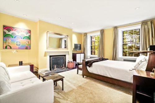 28 Chestnut St, Boston MA exterior