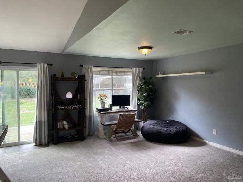 4749 Timberland Dr, Milton FL  32571-6218 exterior