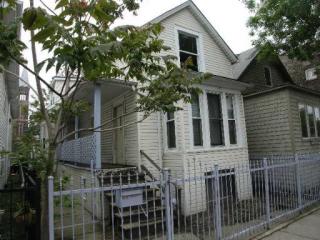 2941 Lyndale St, Chicago IL  60647-2901 exterior