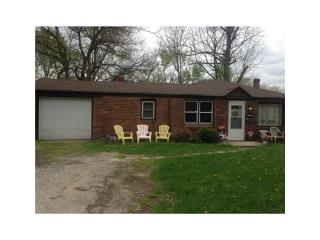 3609 Lasalle St, Indianapolis, IN 46218-1314