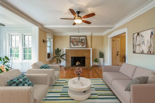 4722 Greenwood Ave, Chicago IL 60615-1930 exterior