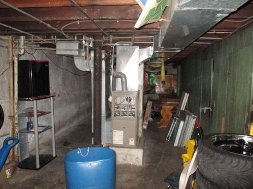 5033 Talman Ave, Chicago IL 60629-1518 exterior