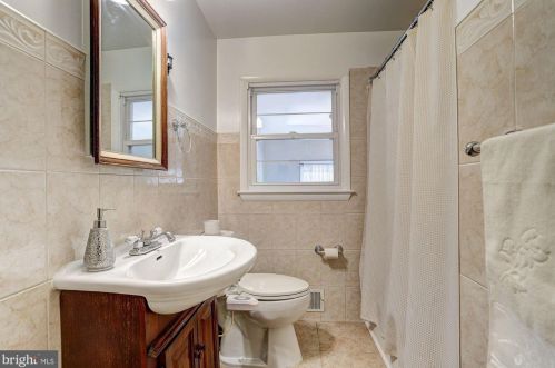 5030 Avoca Ave, Ellicott MD 21043-6615 exterior