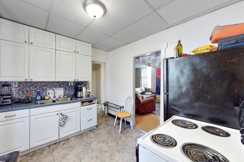 3201 Niagara St, Pittsburgh PA exterior