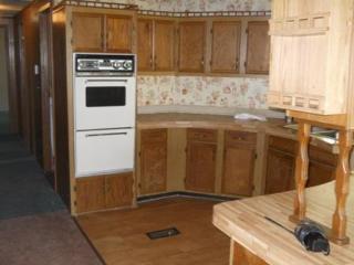 503 Miller Rd, Springfield MO  65802-5867 exterior