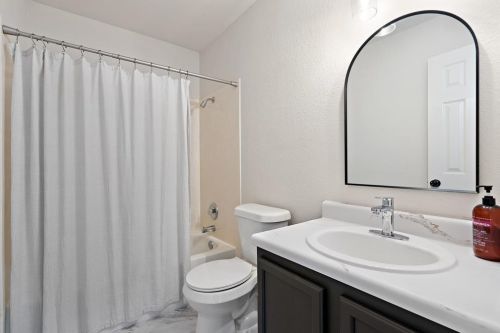 3003 Caleb Dr, Austin TX 78725-4761 exterior