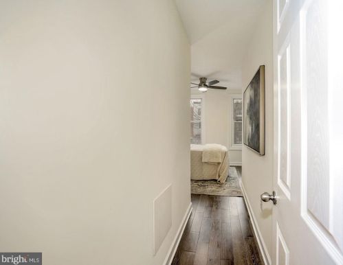 1421 3 St, Washington DC 20001-1960 exterior