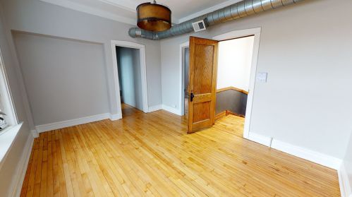 2145 Thomas St, Chicago IL 60622-3515 exterior