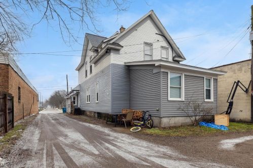 1936 Portage St, Kalamazoo MI 49001-5153 exterior