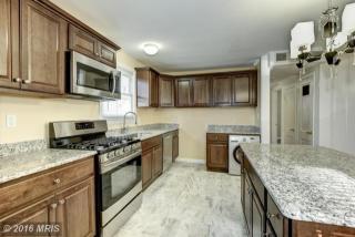 201 Adclare Rd, Rockville MD  20850-3807 exterior