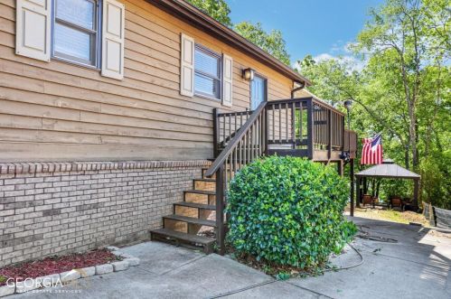 6970 Diana Cir, Gainesville GA 30506-4708 exterior