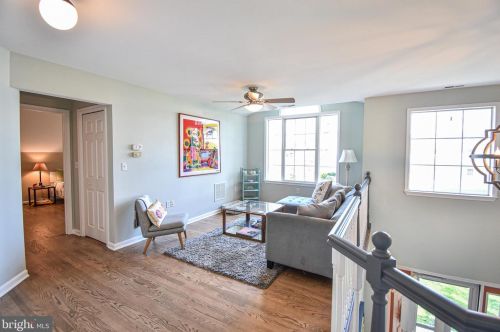 925 Riverview Ter, Saint Michaels MD 21663-2950 exterior