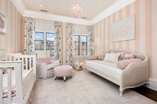 1841 Sedgwick St, Chicago IL 60614-5410 exterior