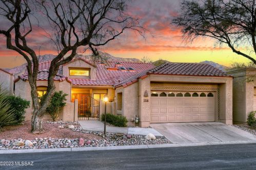 6957 Nuthatch Trl, Tucson, AZ 85750-0935