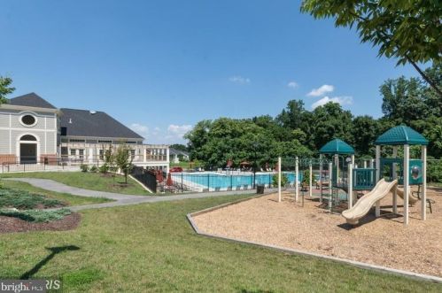 2501 Baileys Pond Rd, Accokeek MD 20607-3776 exterior