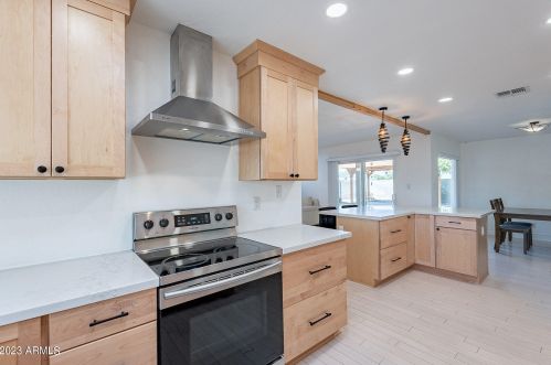 2604 Summit Pl, Chandler AZ 85224-1036 exterior