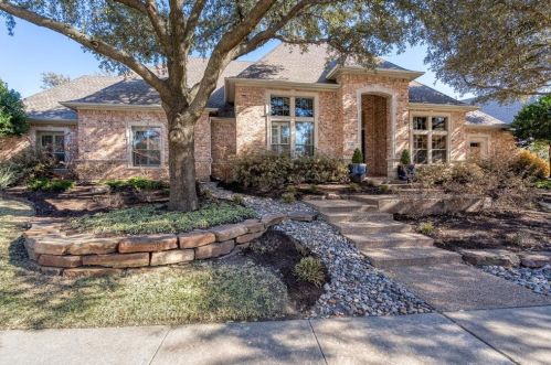 4648 Driftwood Dr, Frisco, TX 75034-5132