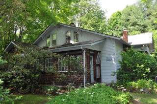 214 North St, Boone, NC 28607-3539